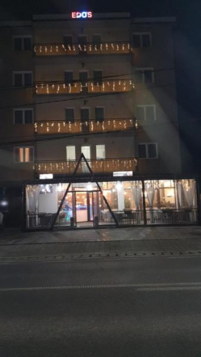 EDO'S Borşa